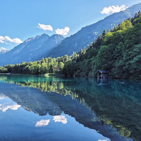 Chaletdorf Zellersee Maishofen Esterno foto