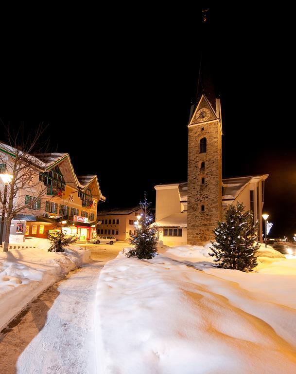 Chaletdorf Zellersee Maishofen Esterno foto